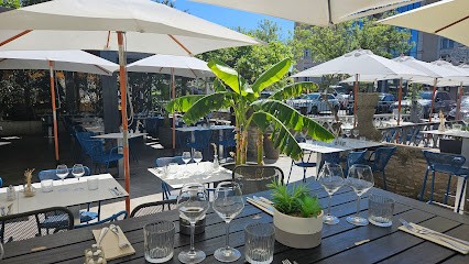 Le Phileas, Restaurant à L'Isle-sur-la-Sorgue