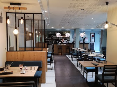 Le Romélie - Restaurant Le Thillot, Restaurant au Thillot