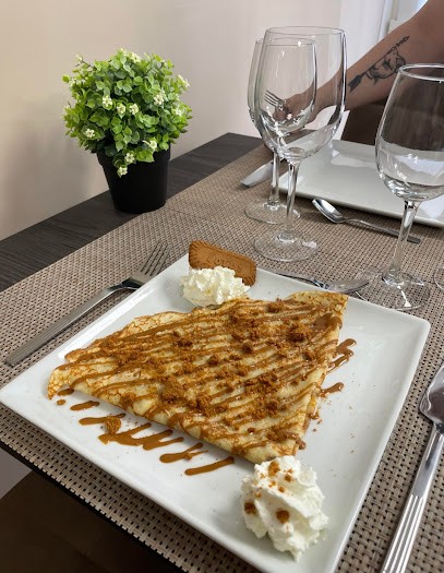 La Crêp'Rit Boulay, Restaurant à Boulay-Moselle
