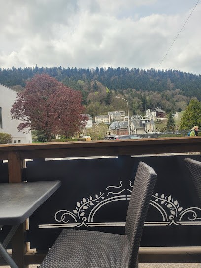 Le Laurent 1er, Restaurant à Mont-Dore