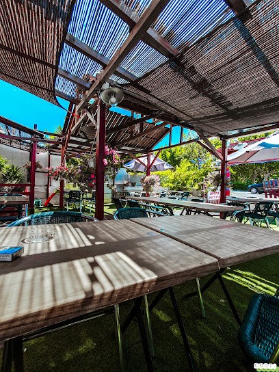 O Dragon Royal, Restaurant à Château-Arnoux-Saint-Auban