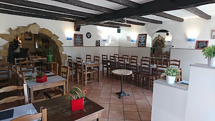 Le Pied Dans L'plat, Restaurant à Oyonnax