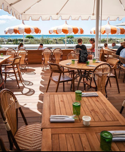 Lovalova Restaurant à Sète