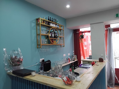 Crêperie "La Liger" Restaurant à la Charité-sur-Loire