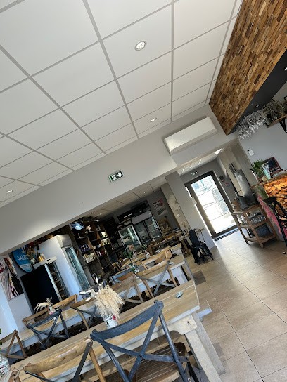 L'ÉBISTINE, Restaurant à Furiani