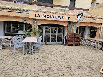 La Moulerie By El Coyote Restaurant à Seignosse
