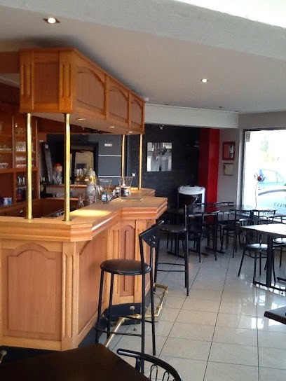 Les Cerisiers, Restaurant à Lantéfontaine