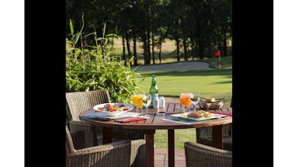 Le Club-House Restaurant Du Golf De La Baule, Restaurant à Saint-André-des-Eaux