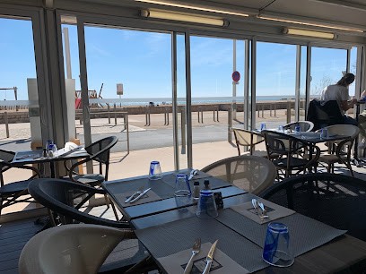 Les Jours Heureux, Restaurant à Valras-Plage