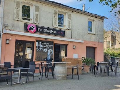 Tony Bar Restaurant, Restaurant à Luri