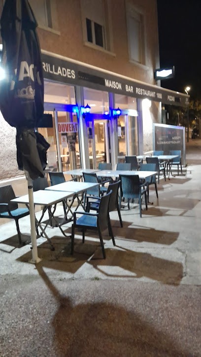Le 1050, Restaurant à Loire-sur-Rhône