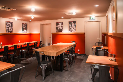 Cantinetta Ventura Restaurant à Paris 08
