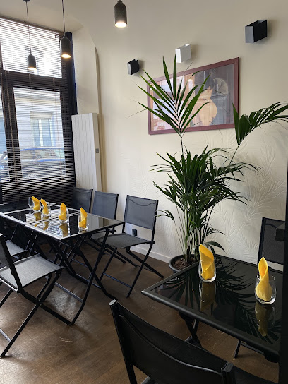 Au Ti Resto Restaurant à Paris 17