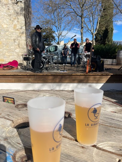 Auberge Du Mas Du Pont, Restaurant au Crès