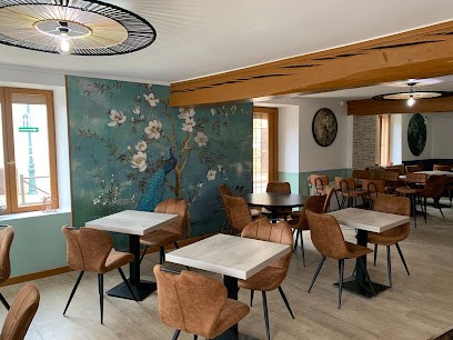 BBMK Restaurant, Restaurant à Vert-le-Grand