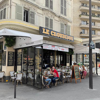 Choubidou Bastille Restaurant à Paris 12