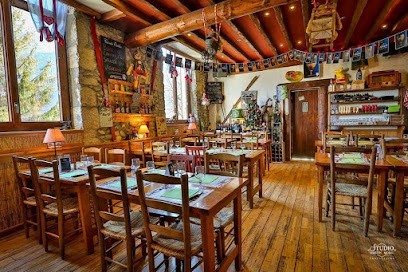 L'Auberge De La Sure, Restaurant à La Sure en Chartreuse