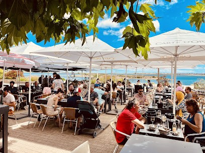 La Cabane à Moules, Restaurant à Gruissan