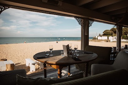 La Cible, Restaurant à Saint-Martin-de-Ré