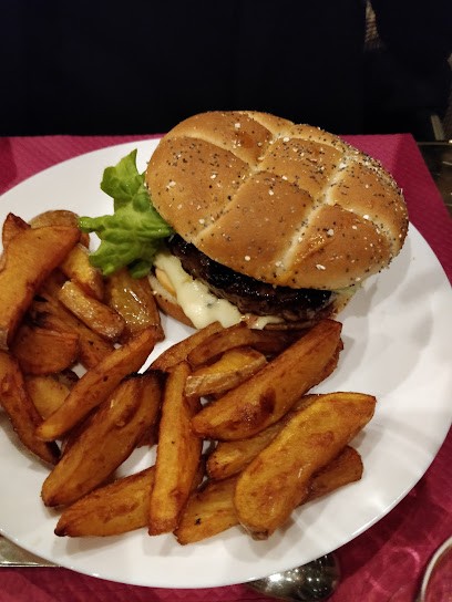 L'oustal D'Isa, Restaurant à Montdoumerc