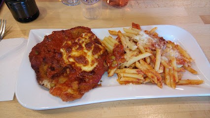 Snack Carmen, Restaurant à Freyming-Merlebach