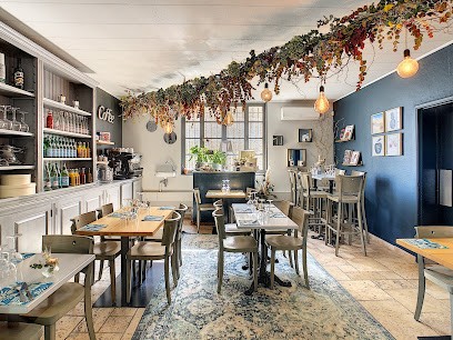 Nourjane, Restaurant à Pernes-les-Fontaines