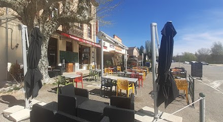 La Halte du Facteur, Restaurant à Hauterives