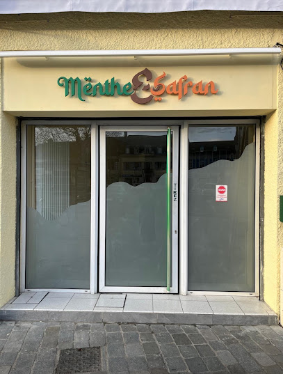 Menthe & Safran Restaurant à Tarbes