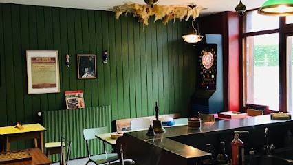 Madelon&tchantches, Restaurant à Saint-Nizier-d'Azergues