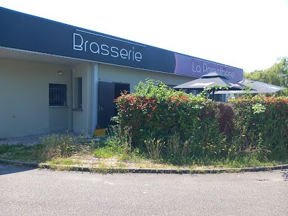 La Parenthèse, Restaurant à Fléville-devant-Nancy