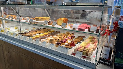 Maison Pradier, Restaurant à Marquefave