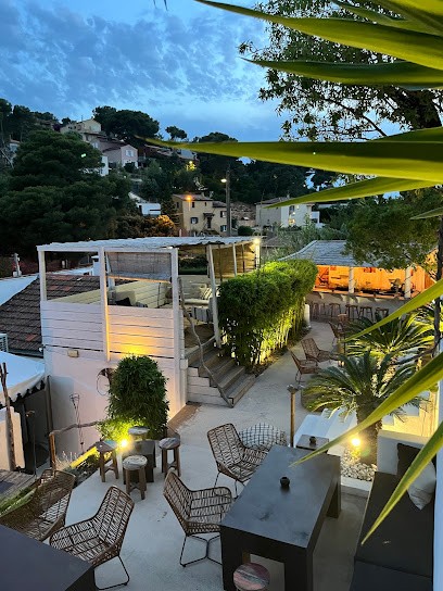 Nomade, Restaurant au Pradet