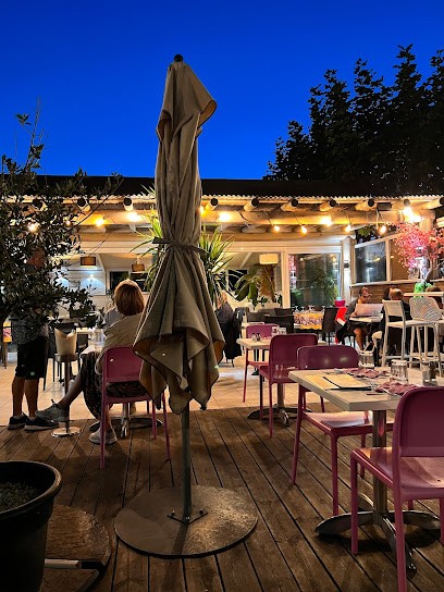 LE WINDY, Restaurant à Roquebrune-sur-Argens