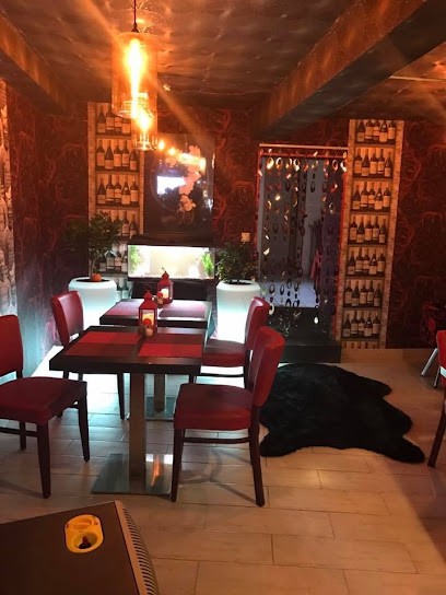 Keb-Up Kebap Montivilliers, Restaurant à Montivilliers