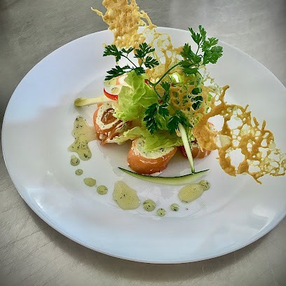 La Belle Mazure, Restaurant à Mazères