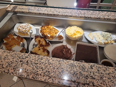 Auberge De Marie, Restaurant à Saint-Bonnet-en-Champsaur