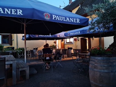 Au Tonneau d'Or, Restaurant à Porte du Ried