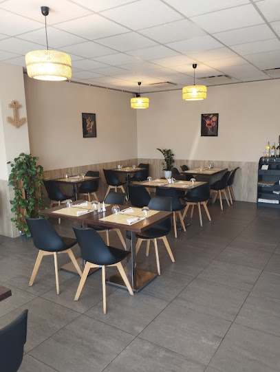 Restaurant L'ecluse Restaurant à Port-Saint-Louis-du-Rhône