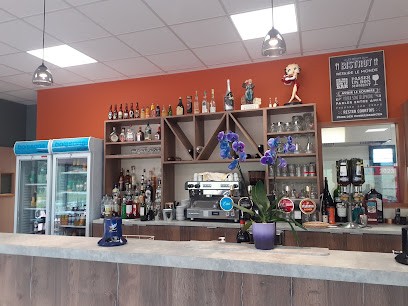 Le routier de Brocéliande, Restaurant à Guer