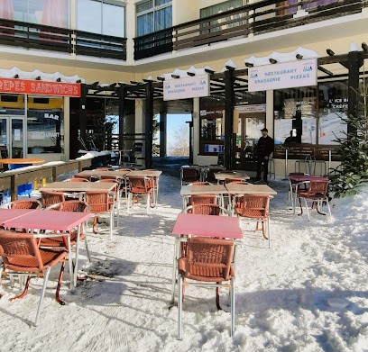 RESTAURANT PIZZERIA L'ICEBERG, Restaurant à Montferrier