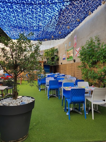 L'Entrepotes, Restaurant à La Mure