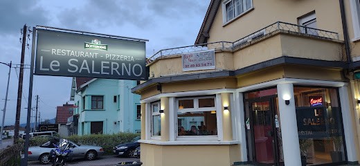 Le Salerno, Restaurant à Saulcy-sur-Meurthe