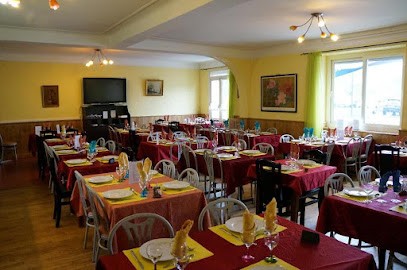 L Escale Gourmande, Restaurant à Châlus