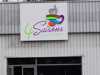 4 Saisons Nekre Marife, Restaurant à Oyonnax