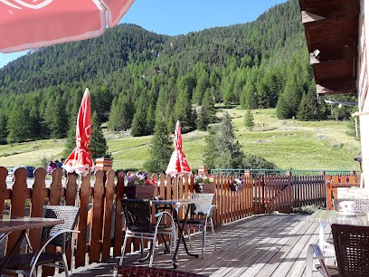 L'etape Gourmande, Restaurant à Ceillac