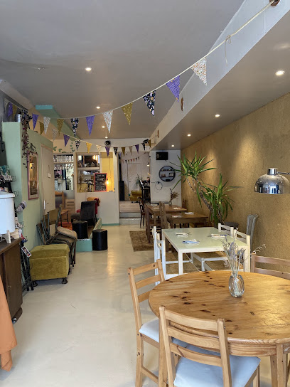Le Concept Restaurant à Lorient