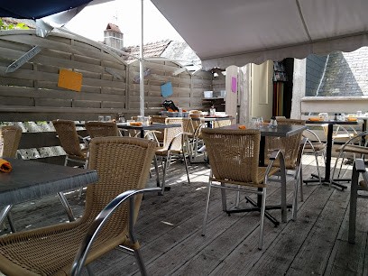 Noiret Nicolas- Le Triskell, Restaurant à Aubas