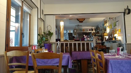 Le Dirose, Restaurant à Serrières