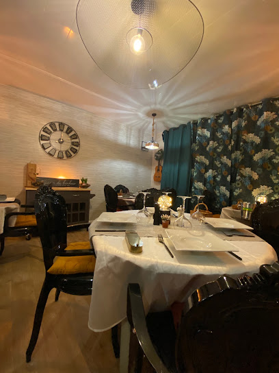 Brasserie De L'yères Restaurant à Grandcourt