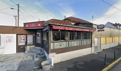 Xavier Jose, Restaurant à Mitry-Mory